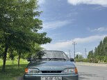 LADA (VAZ) 2115-1