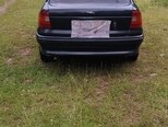 Opel Astra-3