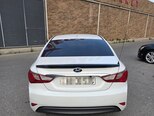 Hyundai Sonata-8