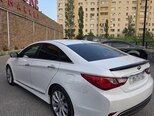 Hyundai Sonata-7