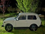 LADA (VAZ) Niva-10