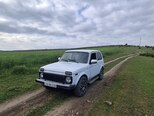 LADA (VAZ) Niva-8