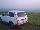 LADA (VAZ) Niva-9