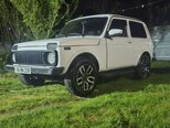 LADA (VAZ) Niva-1