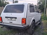 LADA (VAZ) Niva-2