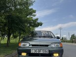 LADA (VAZ) 2115-12