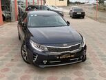 Kia K5-3