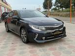 Kia K5-5
