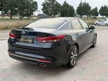 Kia K5-2