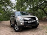 Mitsubishi Pajero-11
