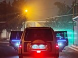 Mitsubishi Pajero-14