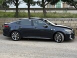 Kia K5-25