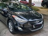 Hyundai Elantra-1