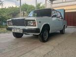 LADA (VAZ) 2107-3