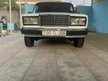 LADA (VAZ) 2107-1