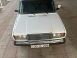LADA (VAZ) 2107-2