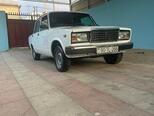 LADA (VAZ) 2107-4
