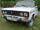 LADA (VAZ) 2106-1