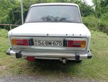 LADA (VAZ) 2106-2