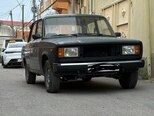 LADA (VAZ) 2107-5