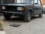 LADA (VAZ) 2107-1