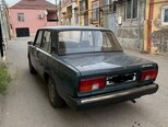 LADA (VAZ) 2107-2