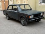LADA (VAZ) 2107-4