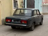 LADA (VAZ) 2107-6