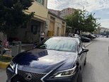 Lexus ES 250-3
