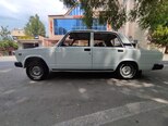 LADA (VAZ) 2107-4