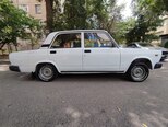LADA (VAZ) 2107-3
