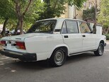 LADA (VAZ) 2107-2