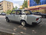 LADA (VAZ) 2107-5