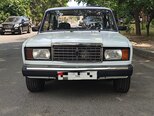 LADA (VAZ) 2107-8