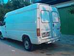 Ford Transit-7