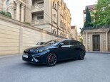 Kia K3-3