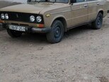 LADA (VAZ) 2106-2