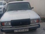 LADA (VAZ) 2107-1