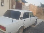 LADA (VAZ) 2107-5