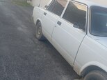 LADA (VAZ) 2107-4