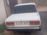LADA (VAZ) 2107-2