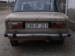 LADA (VAZ) 2106-3