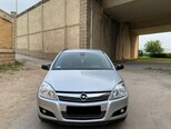 Opel Astra-1