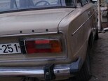 LADA (VAZ) 2106-5