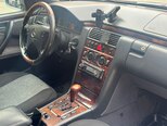 Mercedes E 220-5
