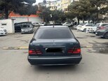 Mercedes E 220-2