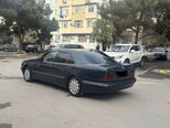 Mercedes E 220-8