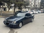 Mercedes E 220-9
