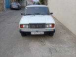 LADA (VAZ) 2107-4