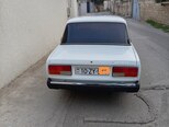 LADA (VAZ) 2107-2